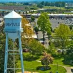 Marysville